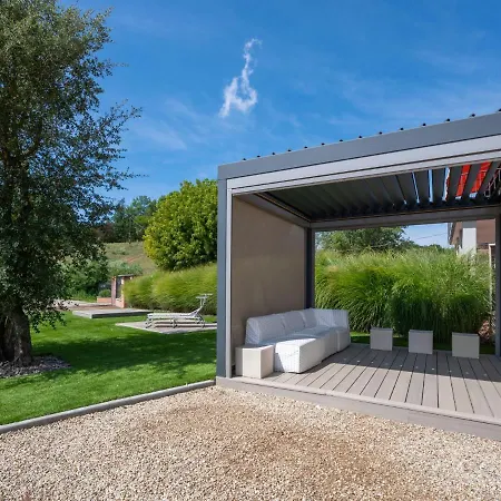 Cascina Basan By Interhome Hébergement de vacances Asti