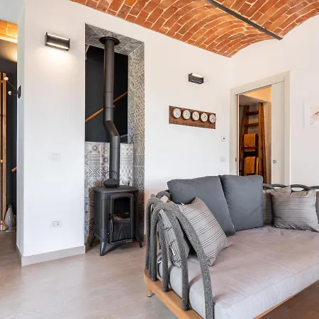 別荘 Cascina Basan By Interhome *