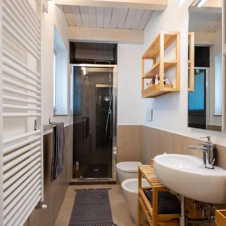 Cascina Basan By Interhome *