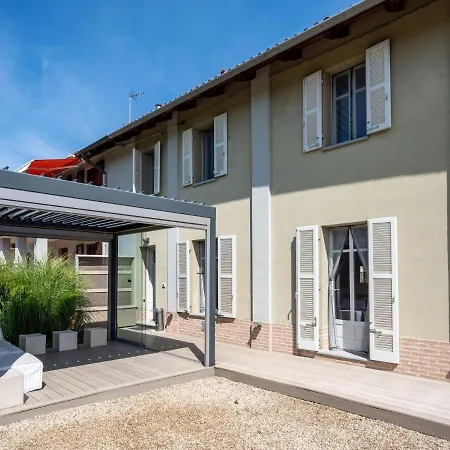 Cascina Basan By Interhome * アスティ
