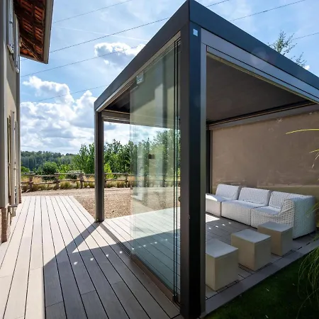 別荘 Cascina Basan By Interhome *