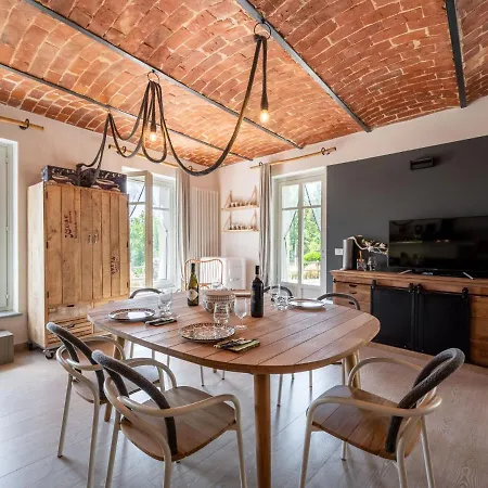 Cascina Basan By Interhome * Asti