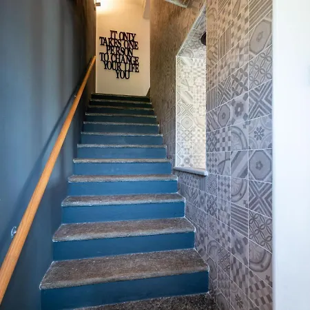 Cascina Basan By Interhome Hébergement de vacances