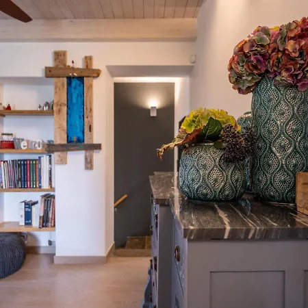 Cascina Basan By Interhome *