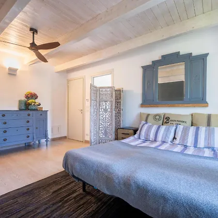 Cascina Basan By Interhome Hébergement de vacances Asti