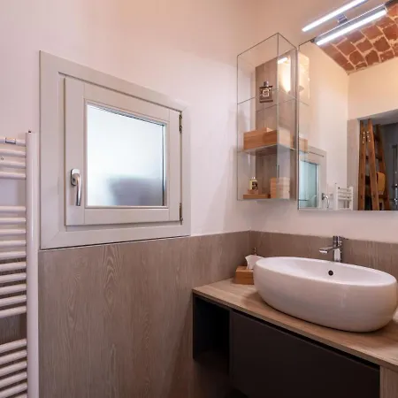 Cascina Basan By Interhome * アスティ