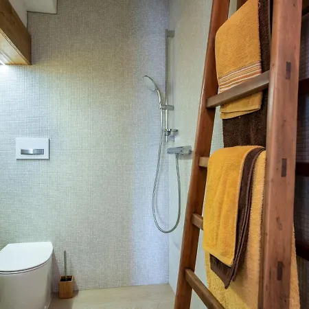 Hébergement de vacances Cascina Basan By Interhome Asti