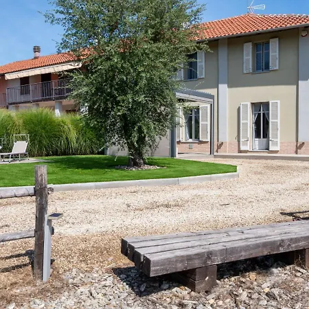 Cascina Basan By Interhome *