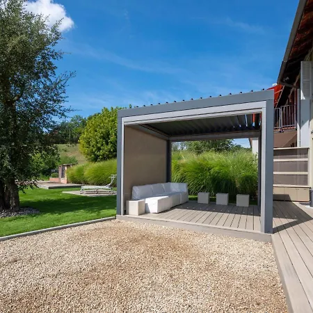 Cascina Basan By Interhome