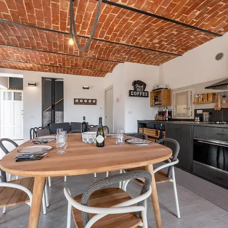 Cascina Basan By Interhome 아스티