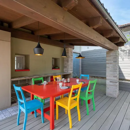 Cascina Basan By Interhome