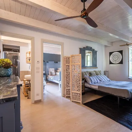 Cascina Basan By Interhome 아스티