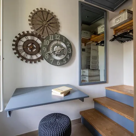 Cascina Basan By Interhome 아스티
