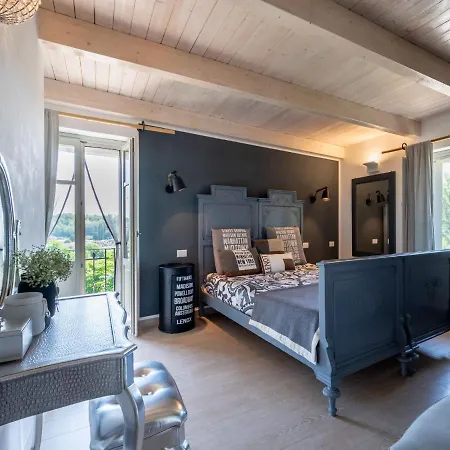 Cascina Basan By Interhome Hébergement de vacances Asti