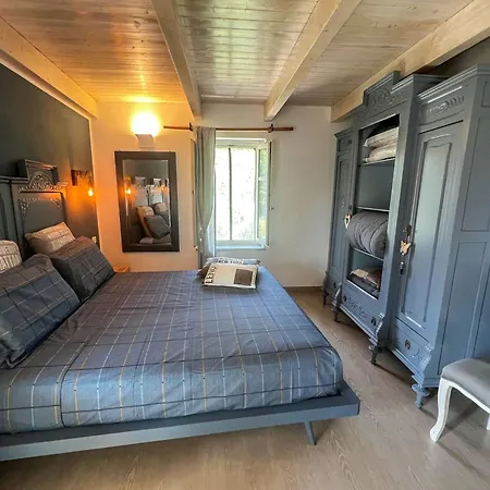 Cascina Basan By Interhome アスティ