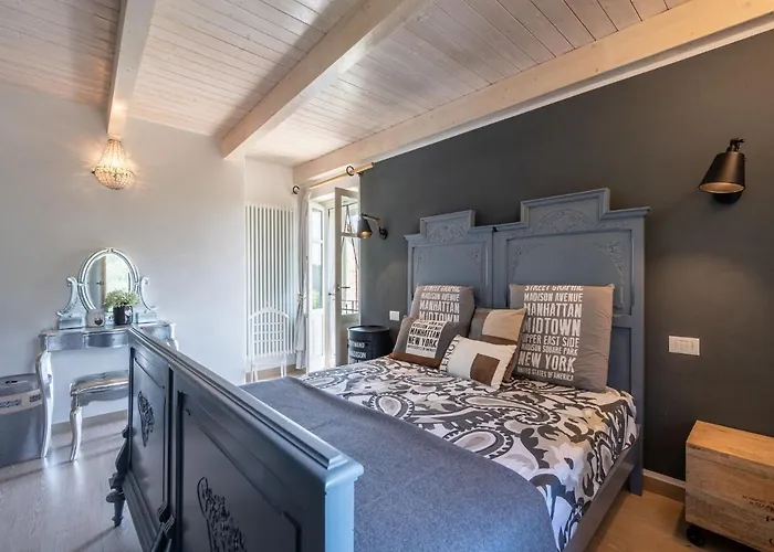 Cascina Basan By Interhome