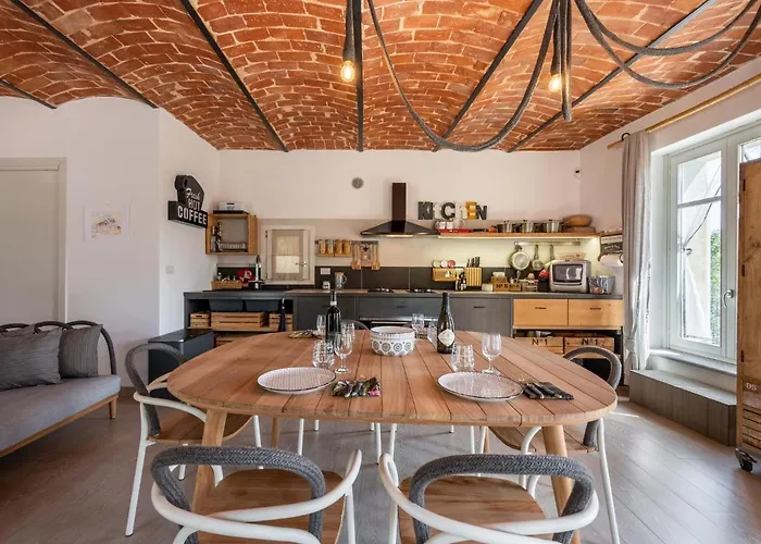 Cascina Basan By Interhome * Asti