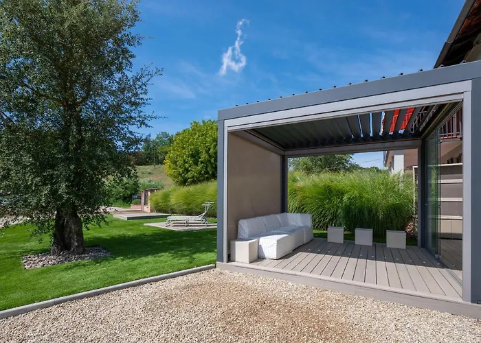 Cascina Basan By Interhome Hébergement de vacances Asti