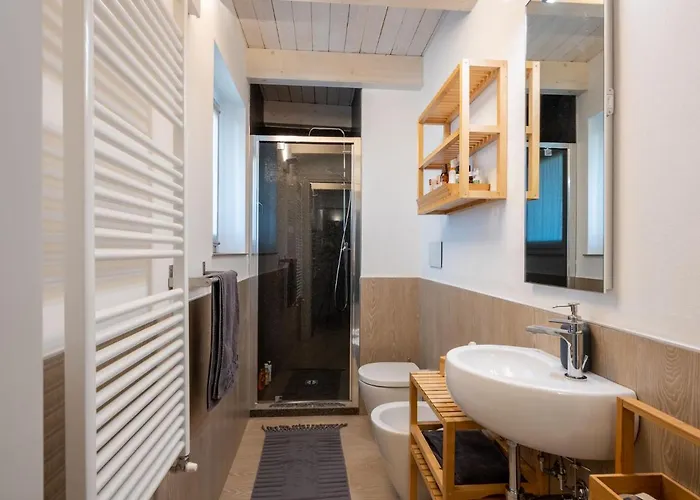 Cascina Basan By Interhome *