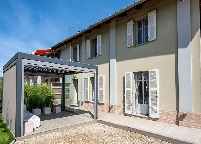 Cascina Basan By Interhome * Asti