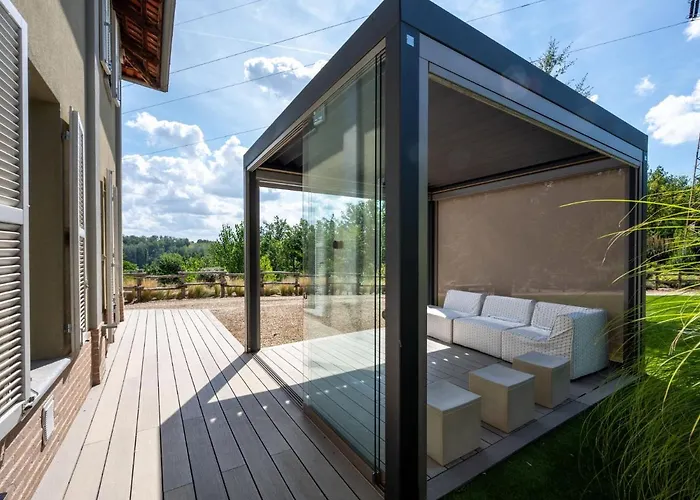 Hébergement de vacances Cascina Basan By Interhome *