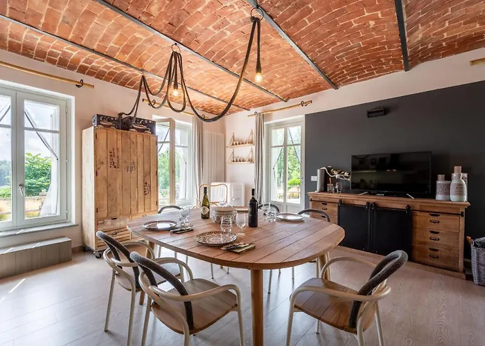 Cascina Basan By Interhome * Asti