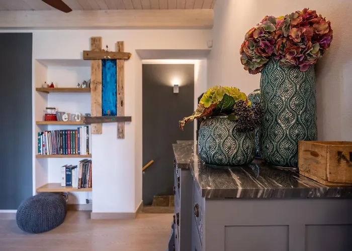 Cascina Basan By Interhome *