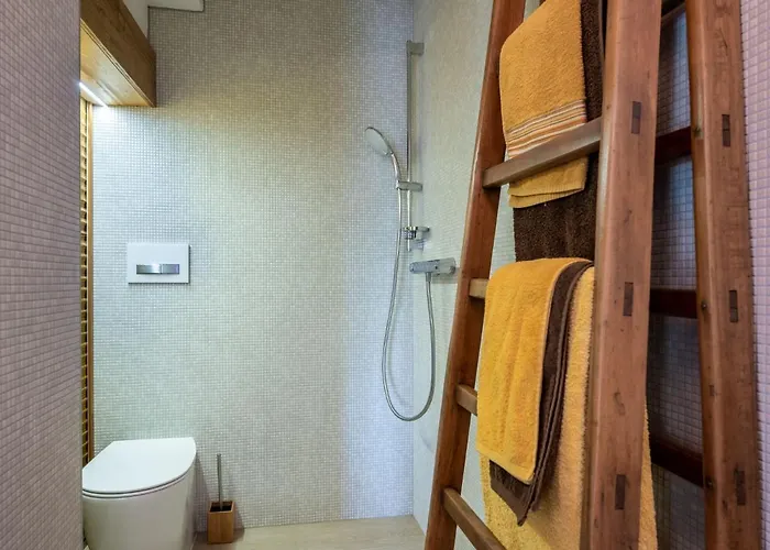 Hébergement de vacances Cascina Basan By Interhome Asti