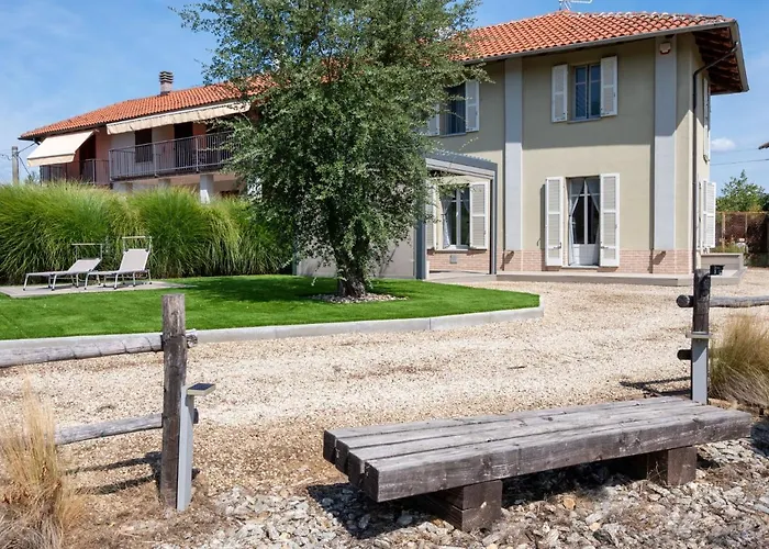 Cascina Basan By Interhome *