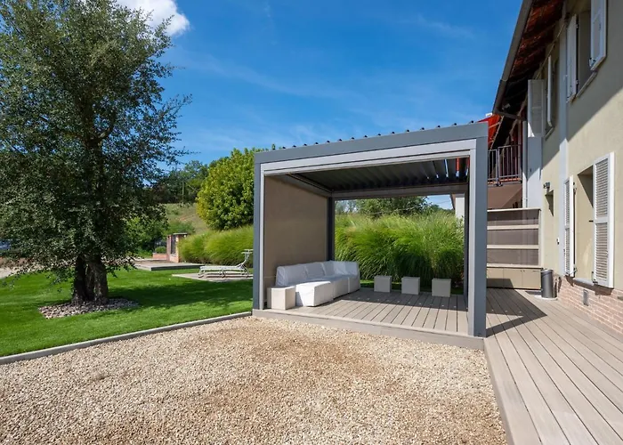 Cascina Basan By Interhome