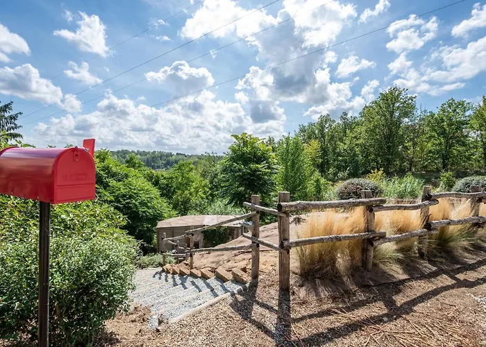 Cascina Basan By Interhome *