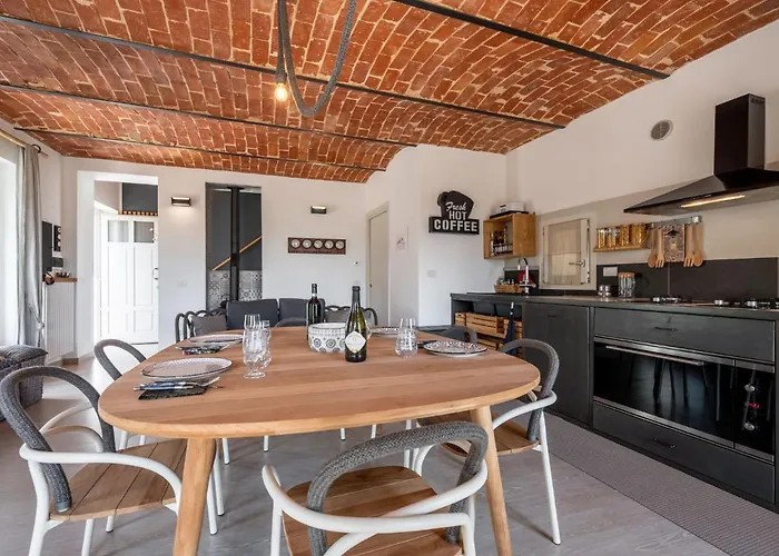 Cascina Basan By Interhome Asti