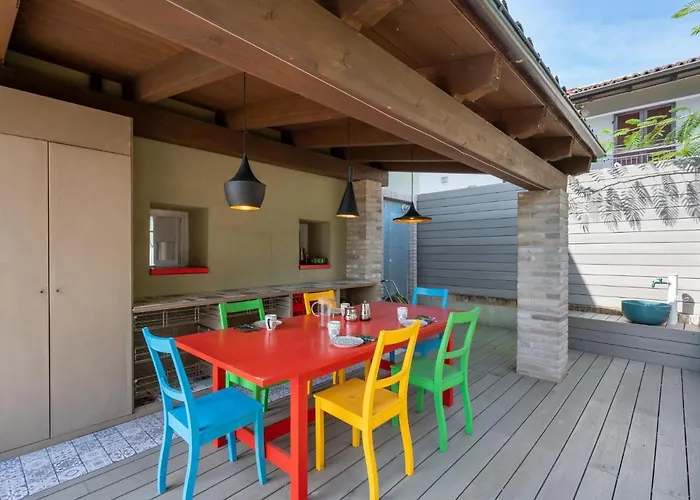 Cascina Basan By Interhome