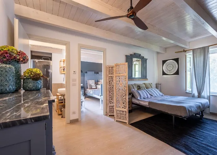 Cascina Basan By Interhome Asti