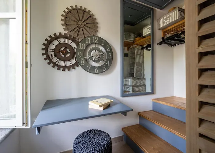 Cascina Basan By Interhome Asti