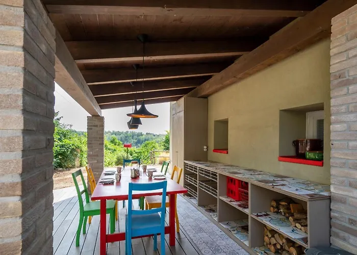 Cascina Basan By Interhome * Asti