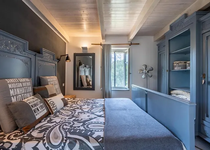 Cascina Basan By Interhome Prázdninový dům *