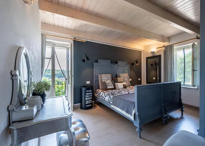 Cascina Basan By Interhome Hébergement de vacances Asti